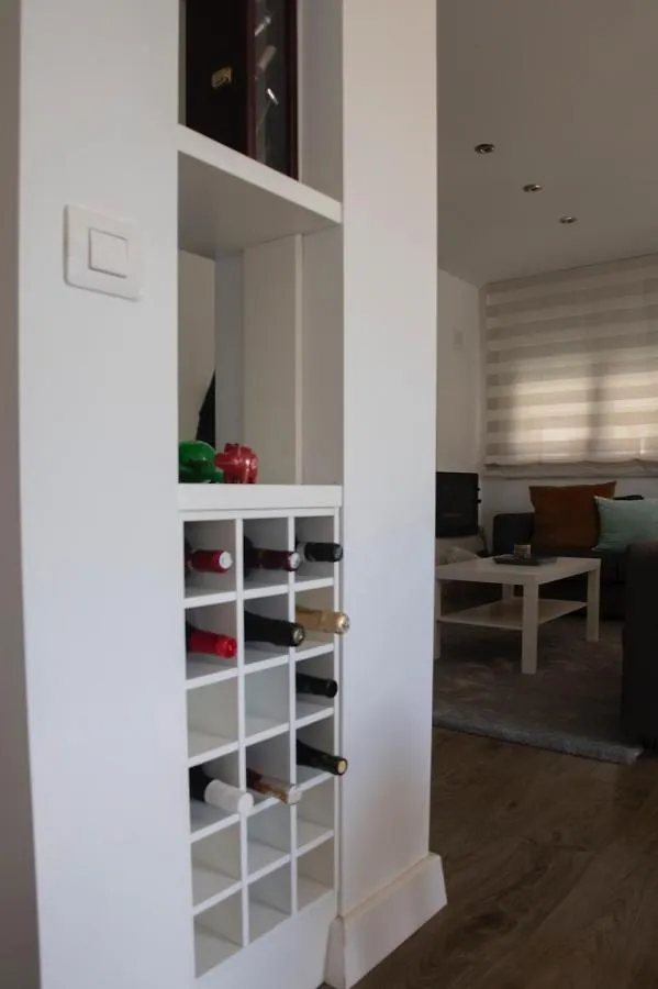 Holiday home Casa Markaida Vizcaya Mungia Spain